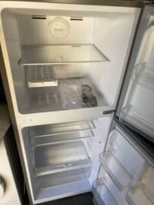 Haier small fridge. Basically new