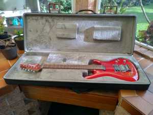 Ibanez JS24p Joe Satriani model Electric Guitar 