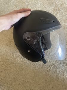 RXT Motorbike helmet size XL