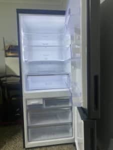Samsung bottom mount fridge