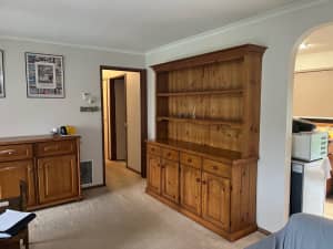 Antique Furnitures for Sale (quick sale - negotiable)