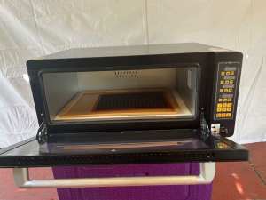 Commercial Oven 4000w Ukoeo