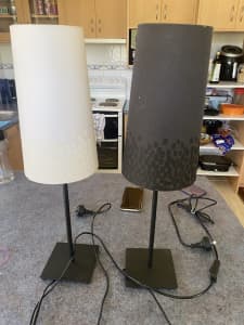 Bedside Lamps for sale
