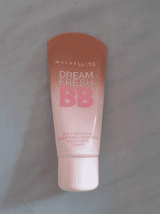 Maybelline dream fresh 8 in 1 BB cream