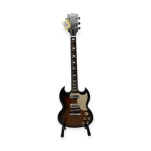 Gibson SG Special 70s Tribute Satin Vintage Sunburst Electric Guitar