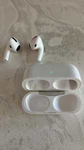 Apple AirPods Pro - PU Cammeray