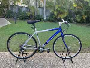 Shogun bike for sale $185 (Negotiable)