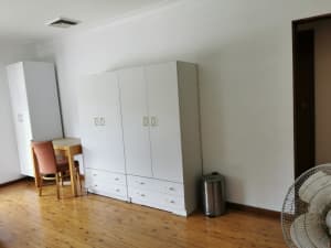 large room available