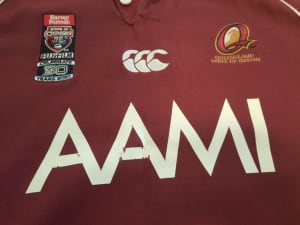 maroons jerseys  Gumtree Australia Free Local Classifieds