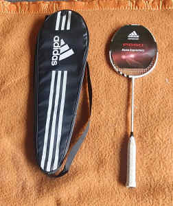 ADIDAS P550 Badminton raquet