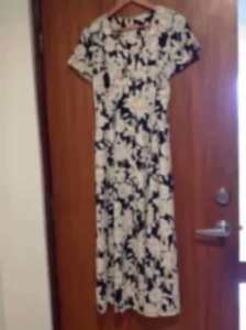 LADIES TABLE EIGHT DRESS SIZE 8