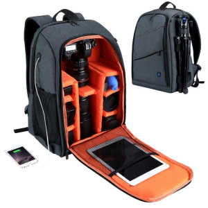 Camera Backpack Waterproof