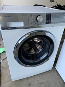 Fisher & Paykel washing machine (Free delivery)