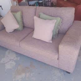 Lounge 2.5 Seater Quality Made