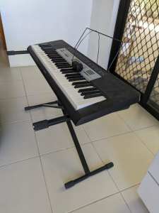 Good beginner Keyboard piano