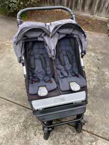 mountain buggy duet gumtree