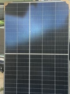 Wanted: Solar Panel collection / recycling