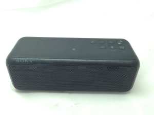 Sony Bluetooth Speaker With Charger (SRSXB3)