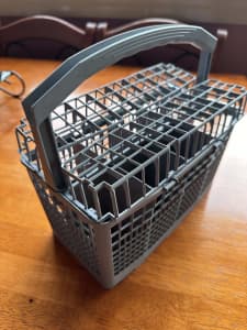 Dishwasher cutlery basket-new