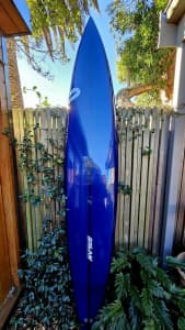 Dylan Surfboards - Lucas Chumbo Pro Model - $2000 ono