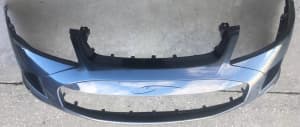 Ford FG FPV F6 GT GT-P GT-E GT-F F6-E - FRONT BUMPER BAR COVER