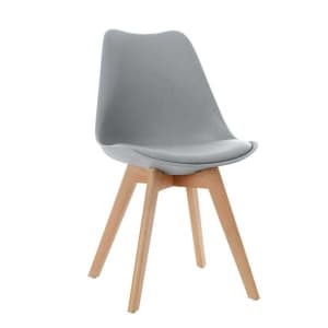 Artiss 4x Retro Replica Eames Dining DSW Chairs