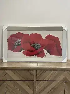 Framed Wall Picture / Art