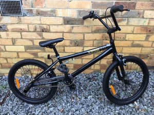 big w viper bmx