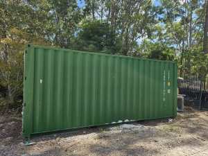 20Ft Container 