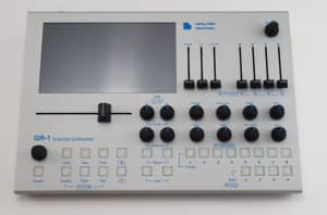 GR-1 Granular synthesizer