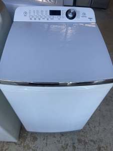💖8KG HAIER TOP LOADER WASHER💜🚚AVAIL