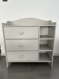 IKEA 3 Drawer Chest