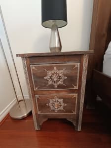 Check out these Awesome Bedside Tables!
