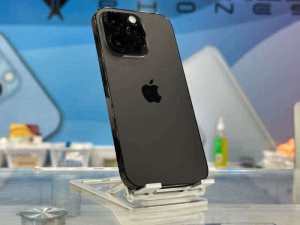 iPhone 14 Pro 128Gb Purple Black Unlocked Warranty