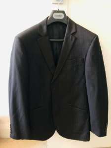 Business suit only size 46