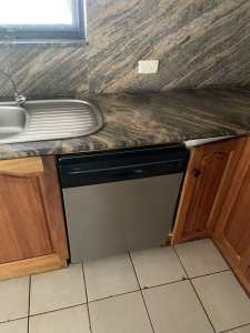 Kitchen for sale in good condition 