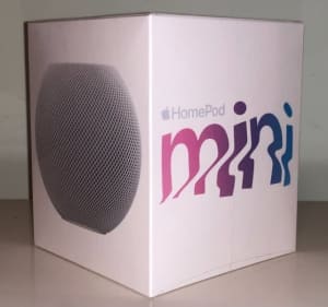 Apple store homepod gumtree