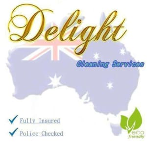 Delight Home & Office Cleaning
