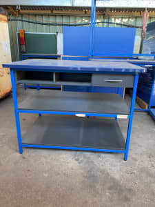 Toll box Heavy Duty, Tool Storage & Benches, Gumtree Australia Wanneroo  Area - Banksia Grove