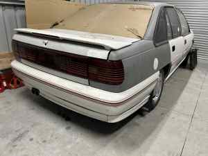 Holden VP SS 304 Auto Project