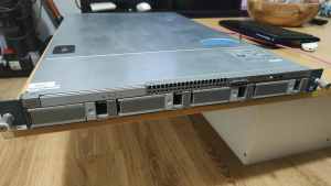 Cisco Server | Dual Xeon | 96GB RAM