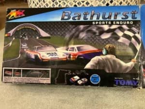 AFX Slot Car set - Bathurst Sports Enduro (Set 2)