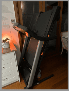 Nordic Treadmill T65 - Near New