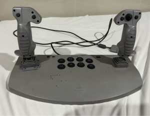 Sony PlayStation joystick SCPH-1110