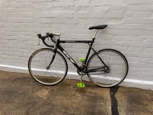 GT ZR5000 Triple Action Road Bicycle Bike