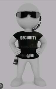Professional security officers required to join our team ASAP