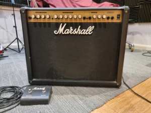 Marshall G80R CD guitar amp