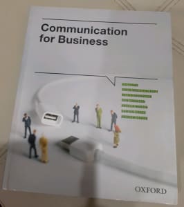 Communication for Business