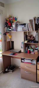 Study Desk - Ikea