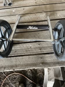 Hobie kayak wheels
